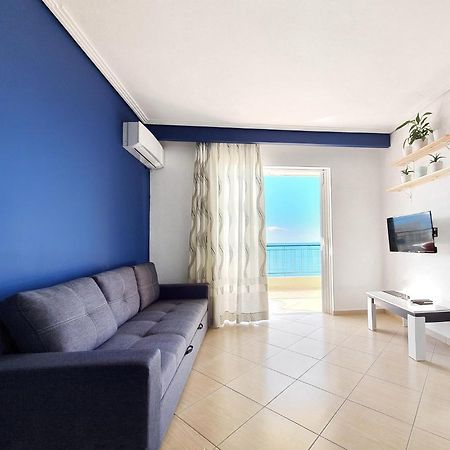 Allure Apartment Sarandë Exteriér fotografie