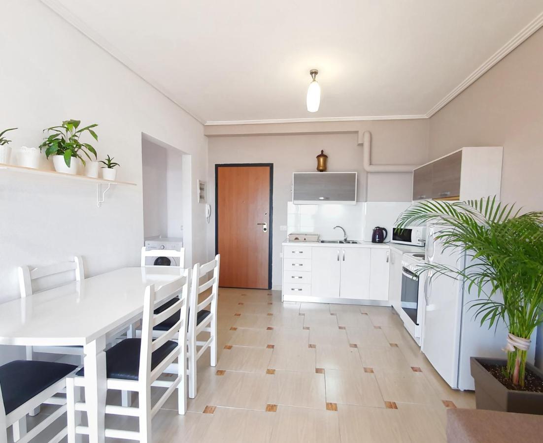 Allure Apartment Sarandë Pokoj fotografie