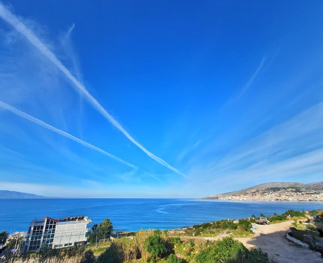 Allure Apartment Sarandë Exteriér fotografie